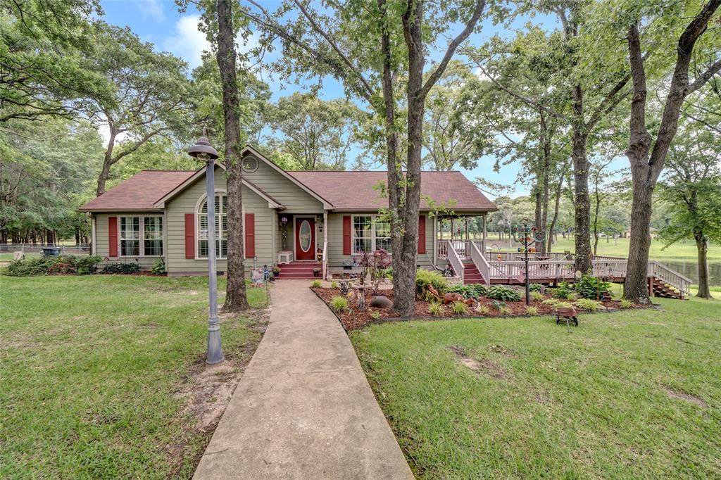 15841 County Road 285 - Photo 1
