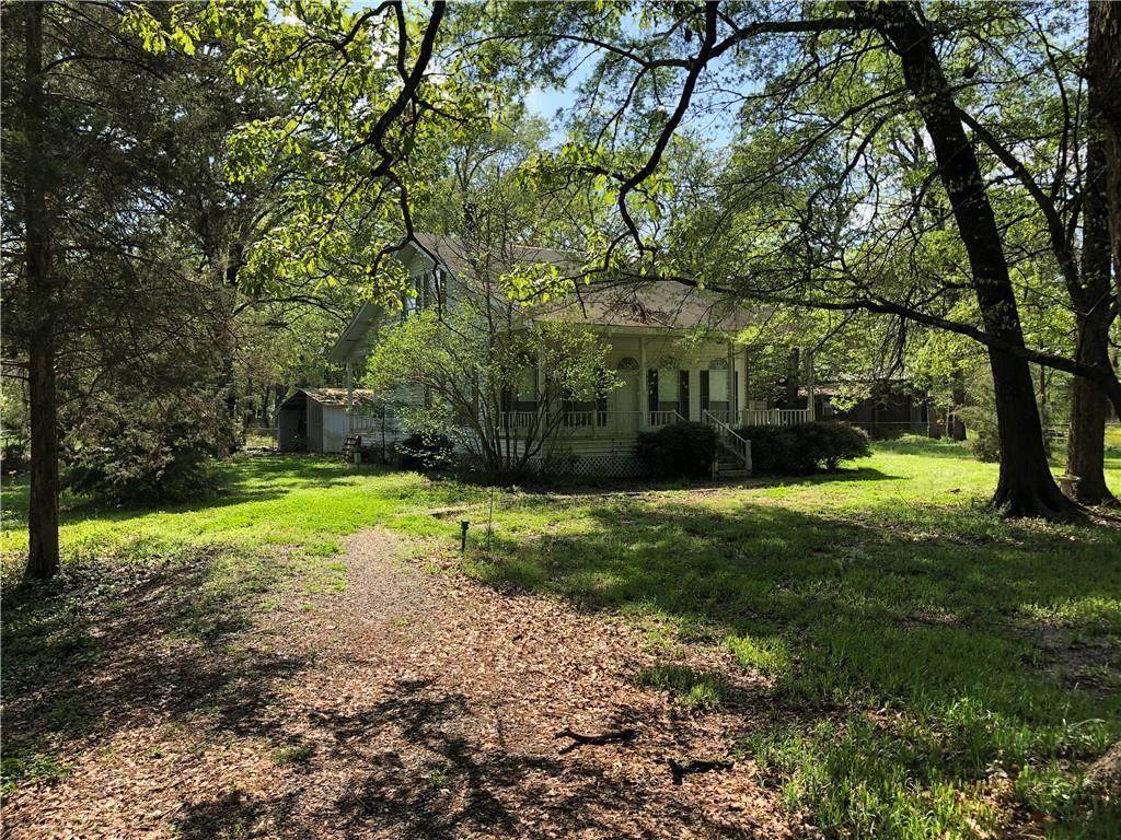 6953 Hwy 1 - Photo 1