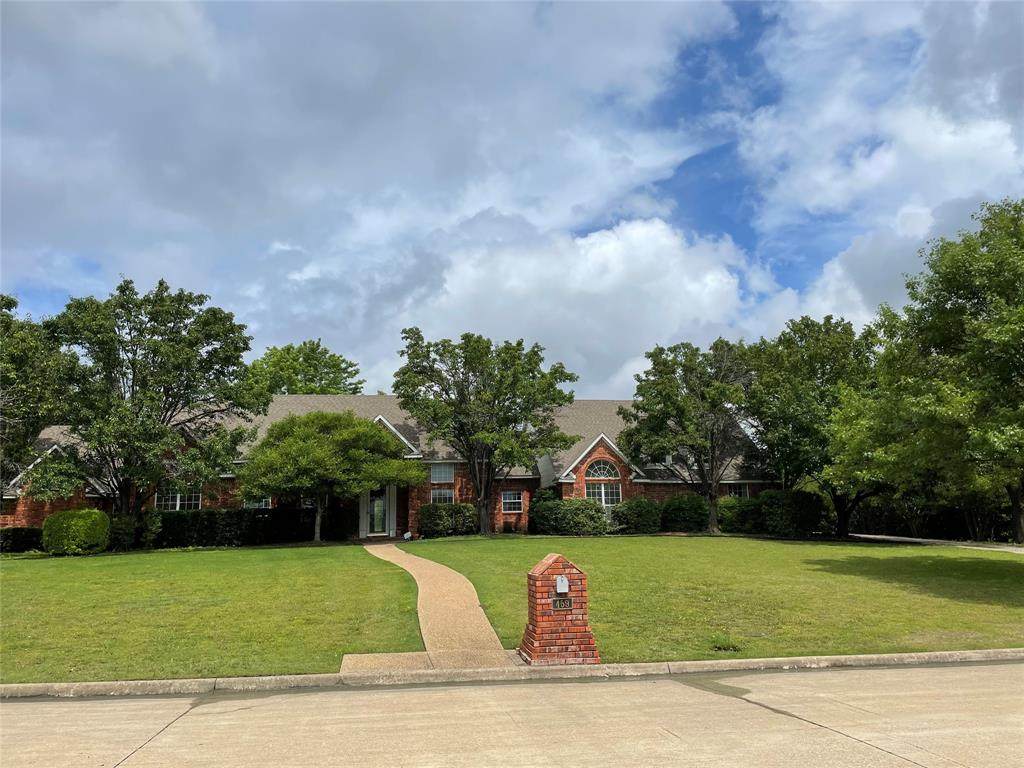 459 Chippendale Drive - Photo 1