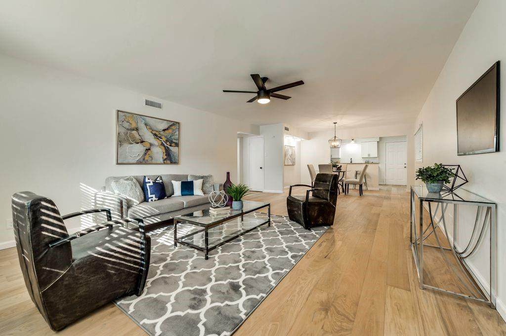 8630 Baltimore Drive - Photo 1