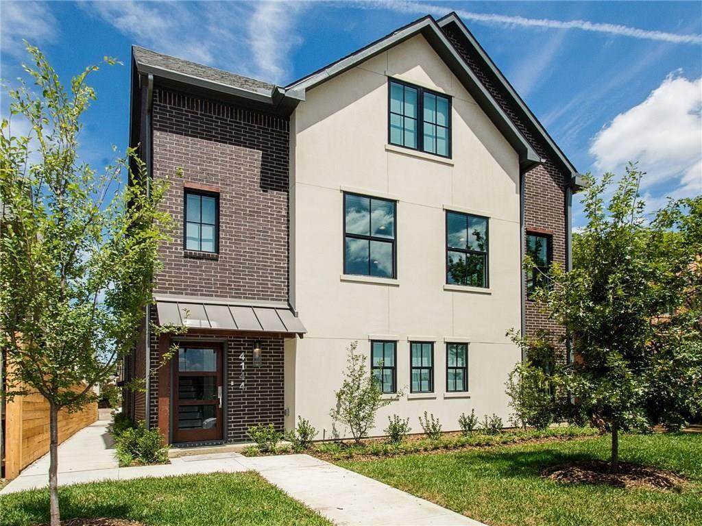 4144 Druid Lane - Photo 1