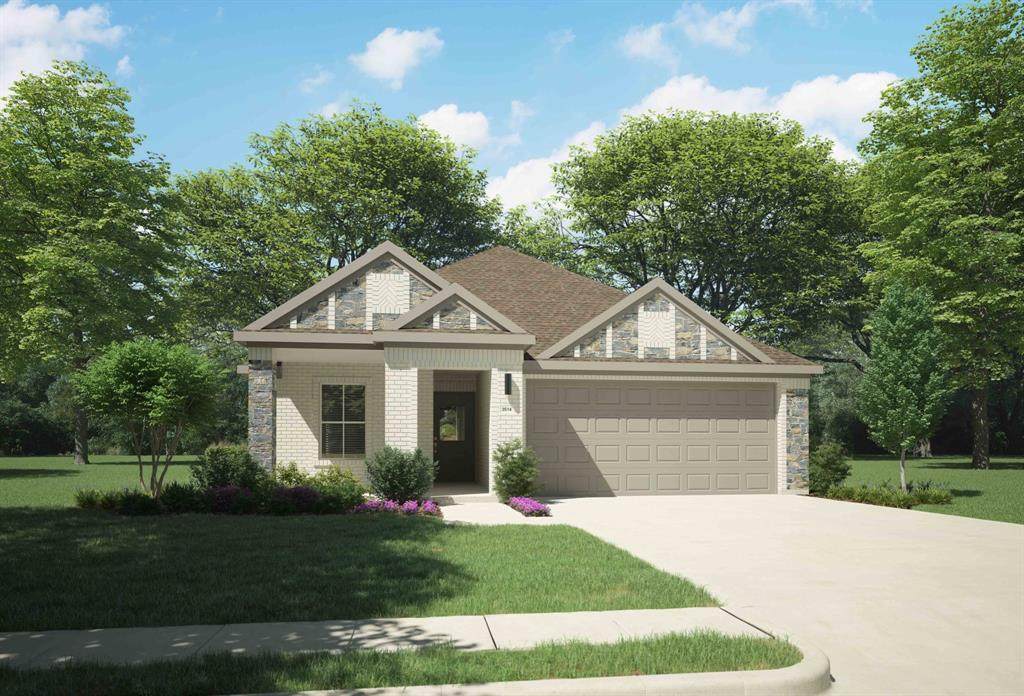 3423 Flatiron Drive - Photo 1
