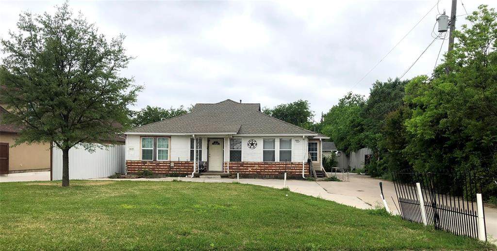 2920 Kimbo Road - Photo 1