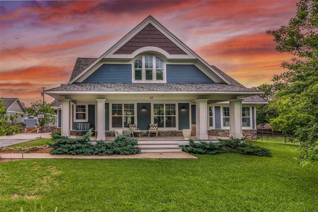 62 Sycamore Tree Road - Photo 1