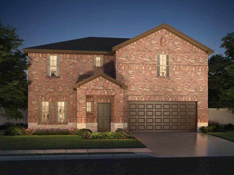 1004 Mamavic Lane - Photo 1