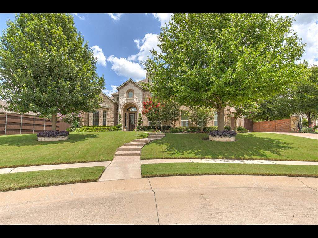 761 Coleto Creek Drive - Photo 1