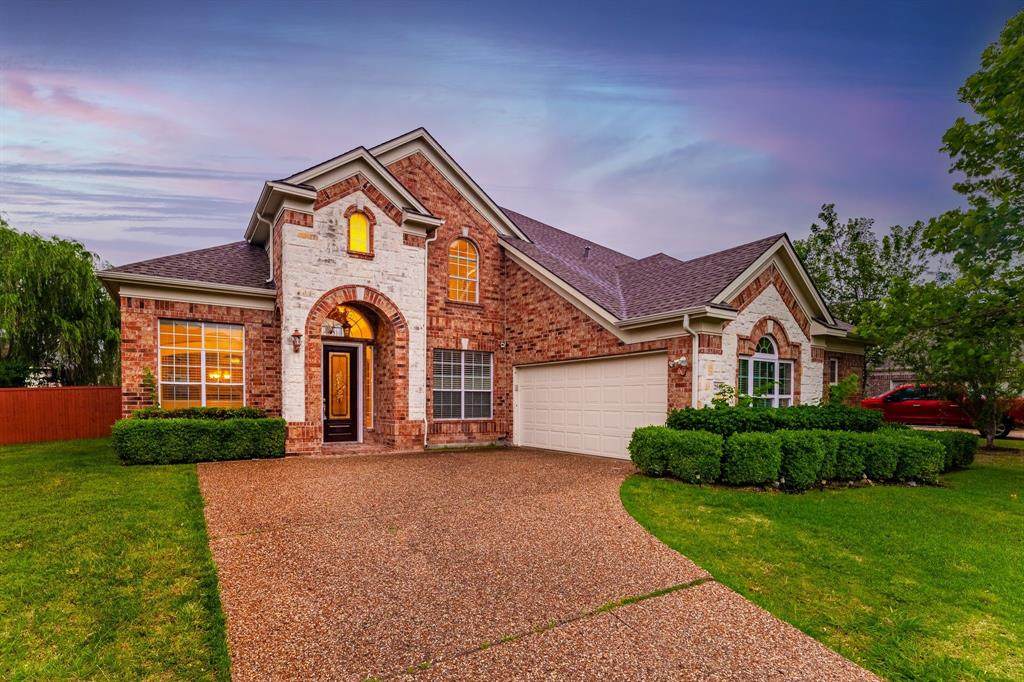 2510 Sandi Lane - Photo 1
