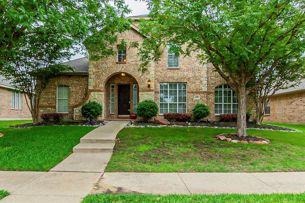431 Fox Trail - Photo 1