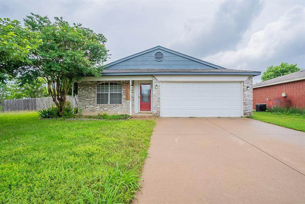 7701 Kelly Lynn Lane - Photo 1