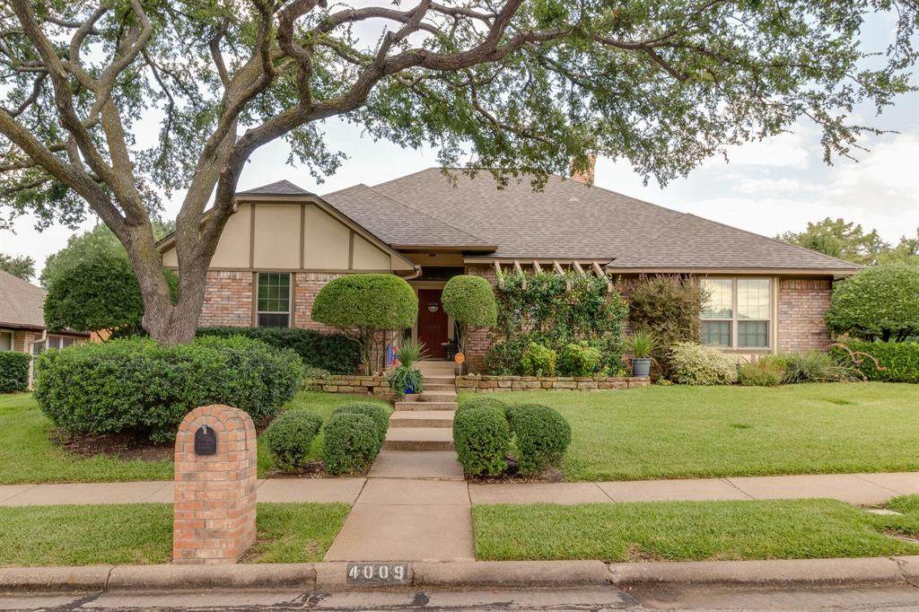 4009 Flintridge Drive - Photo 1