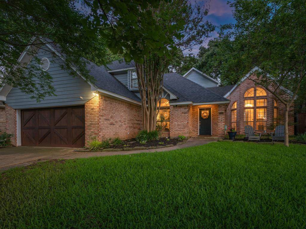 2153 Steeplewood Drive - Photo 1