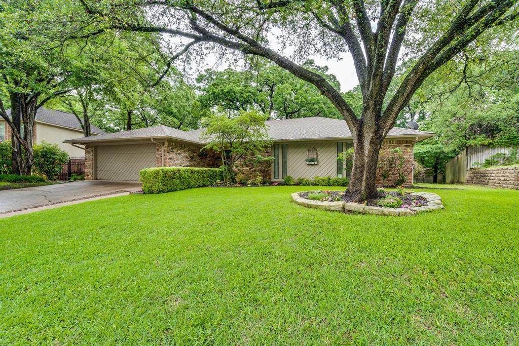 4503 Spring Creek Road - Photo 1