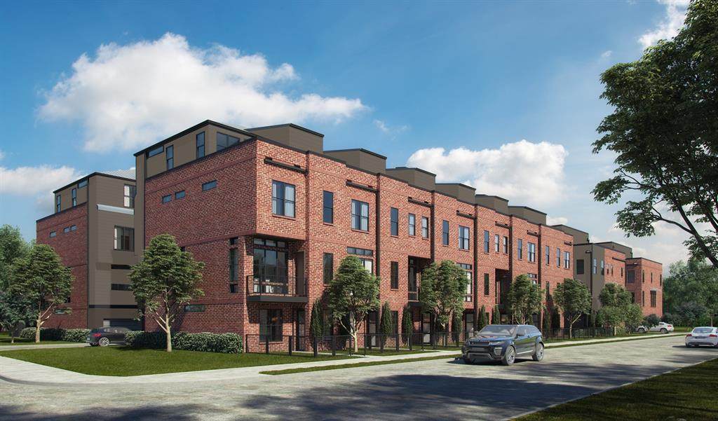 3041 Chimes Street - Photo 1