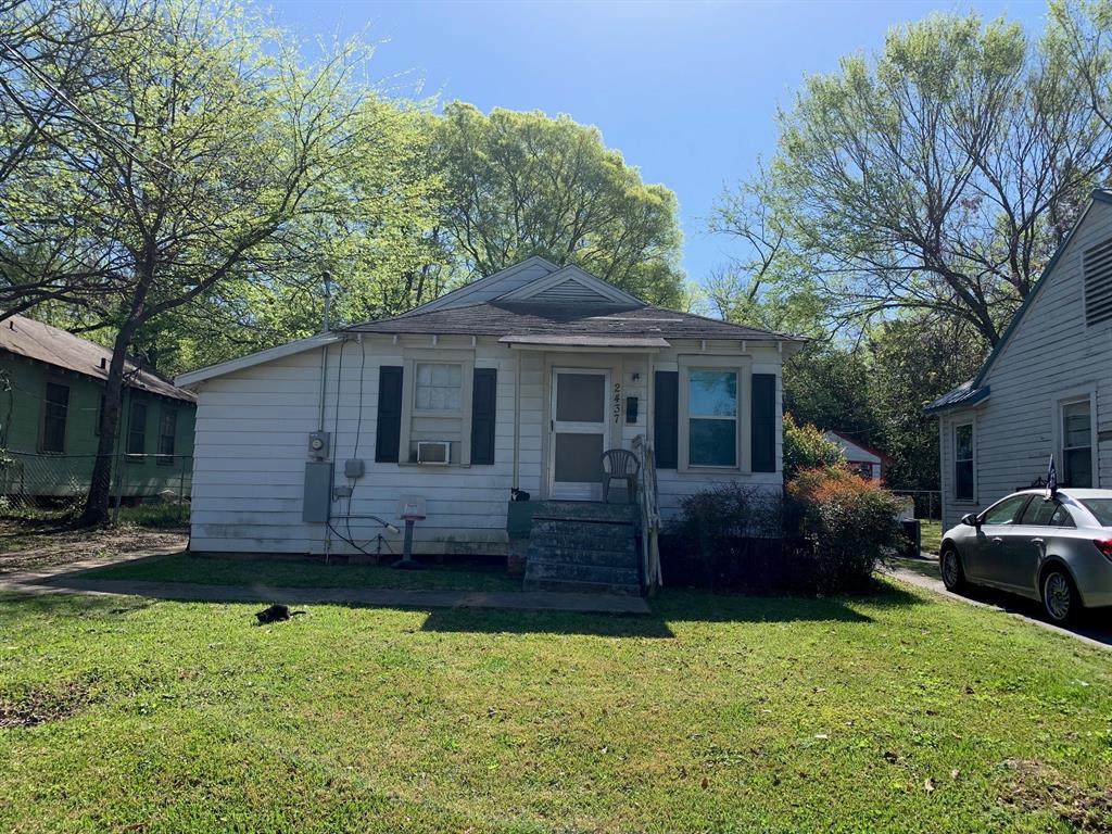 2437 Corol - Photo 1