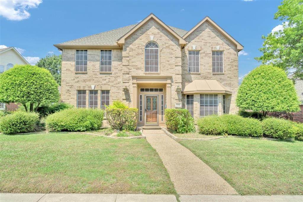 5901 Harbor Town Drive - Photo 1