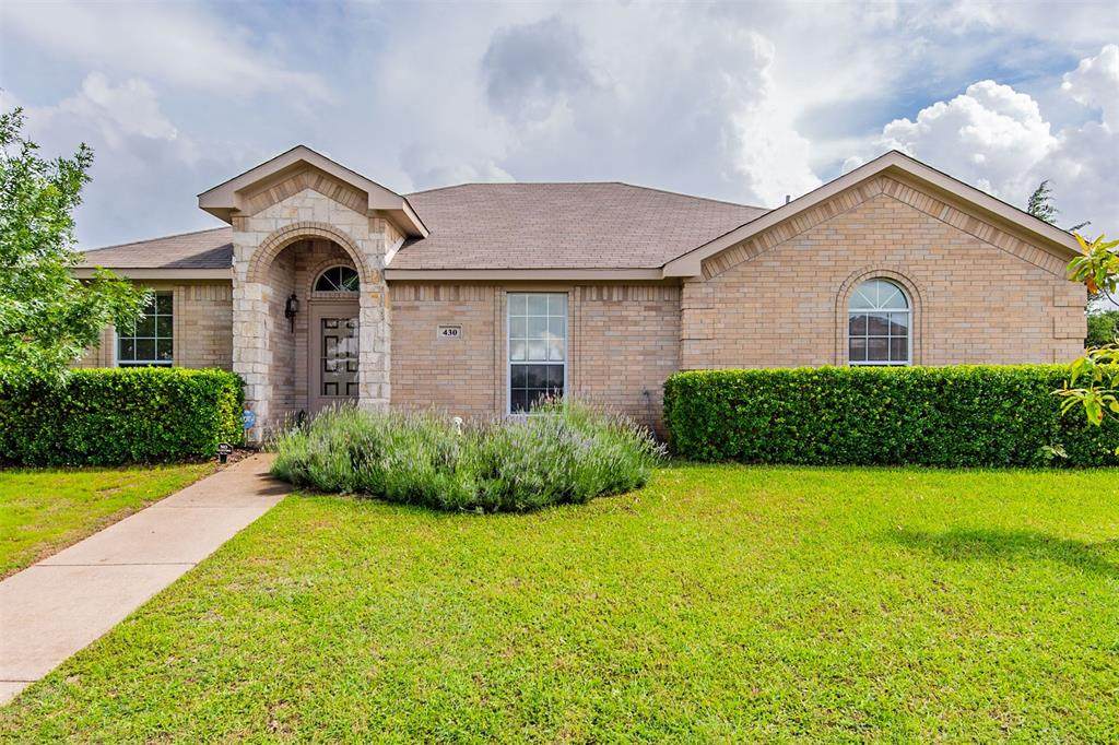 430 Brandi Ridge Drive - Photo 1