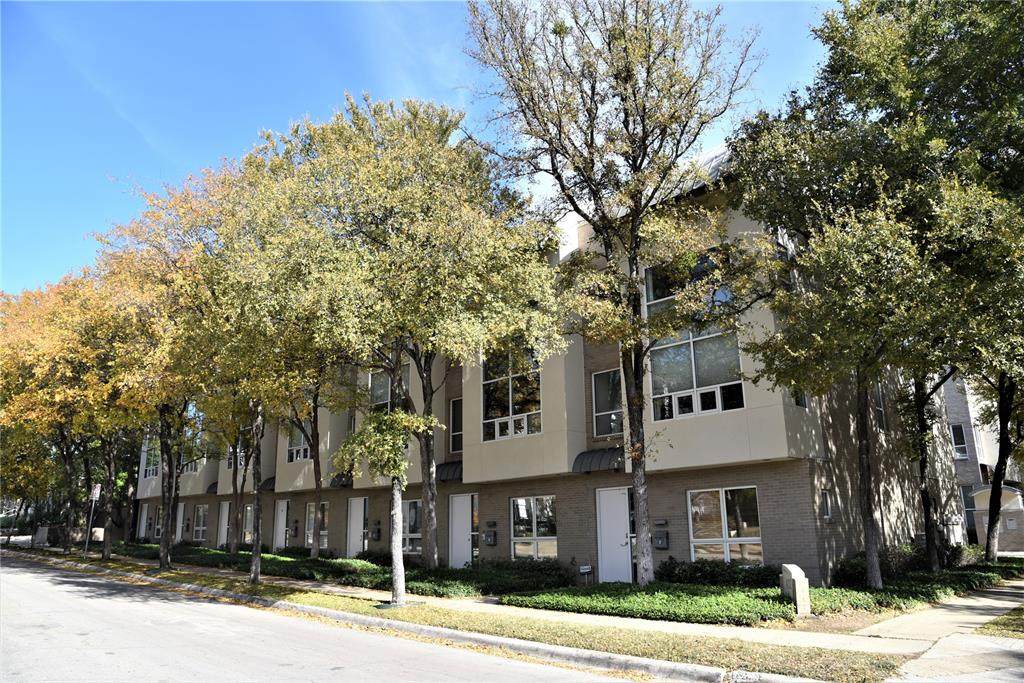 4100 Travis Street - Photo 1