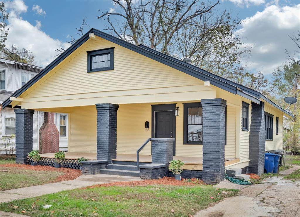 275 Dalzell Street - Photo 1