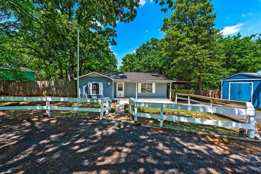 357 Hiland Acres Circle - Photo 1