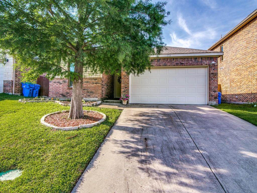 6714 Windward View Drive - Photo 1