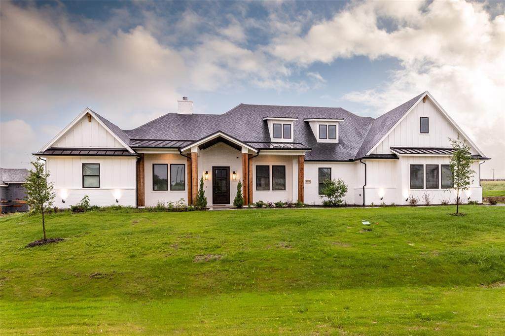 1029 Aledo Ridge Court - Photo 1