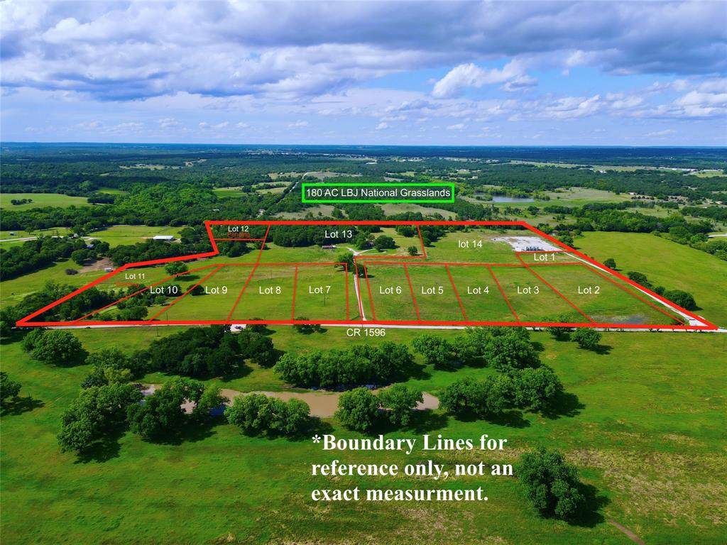 Lot 1 County Road 1596 - Photo 1