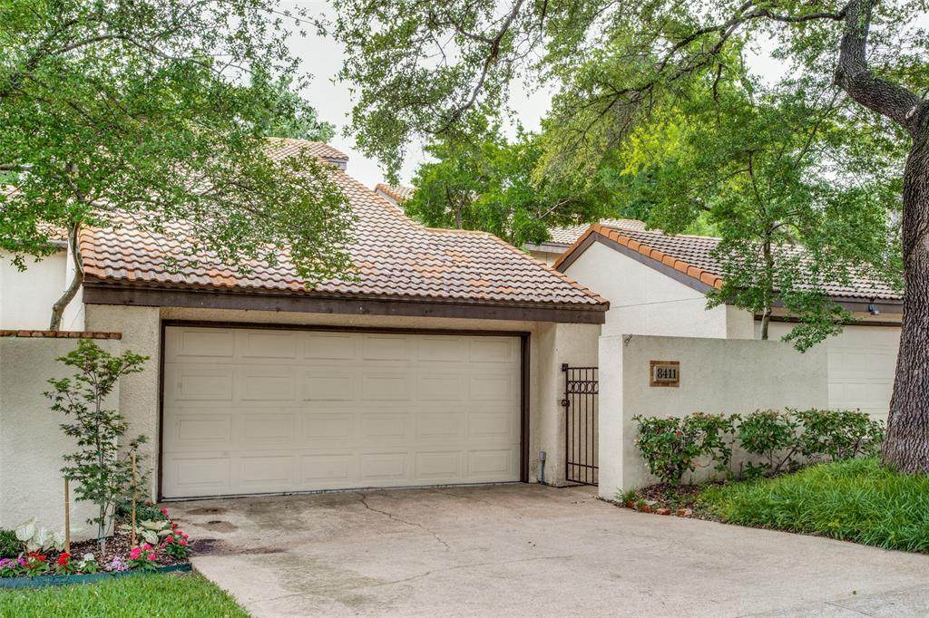 8411 Oak Stream - Photo 1