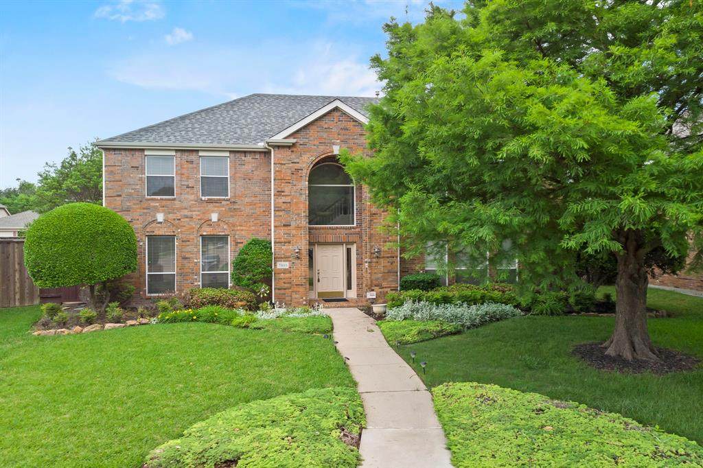 7805 Aqua Vista Drive - Photo 1