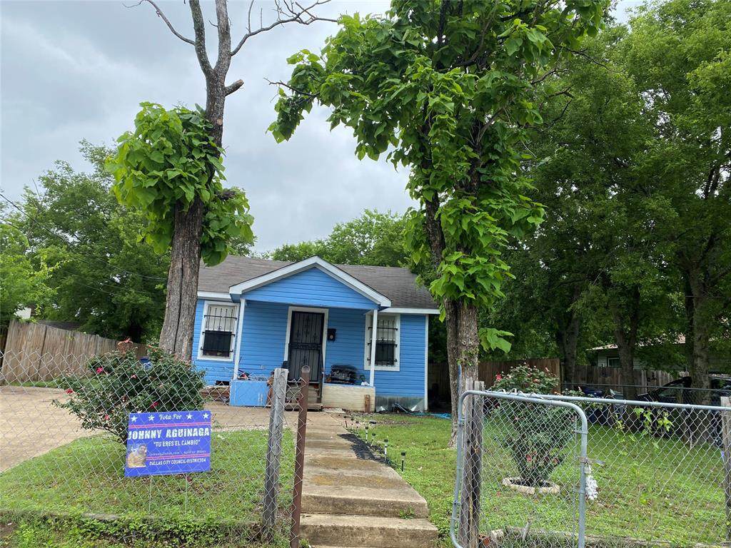 4626 Garrison Avenue - Photo 1