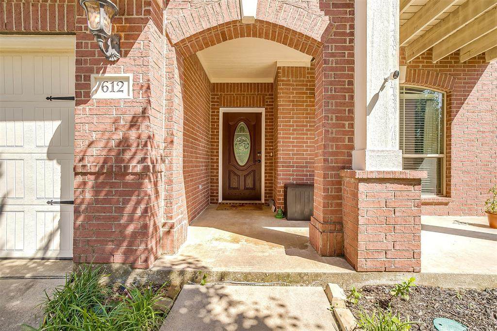 612 Celeste Lane - Photo 1