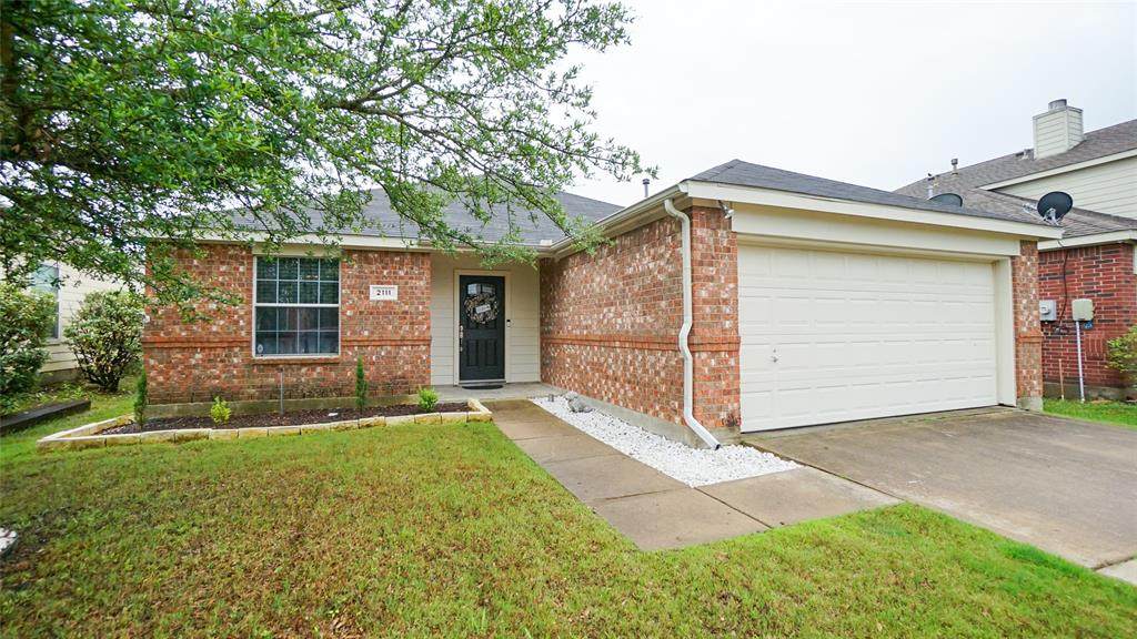 2111 Cedar Park Drive - Photo 1
