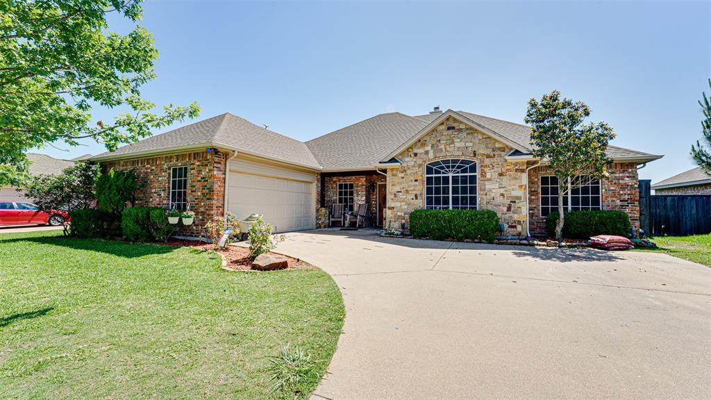 110 Winters Edge Drive - Photo 1