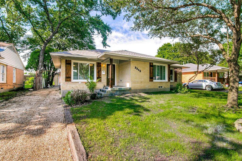 3315 San Marcus Avenue - Photo 1