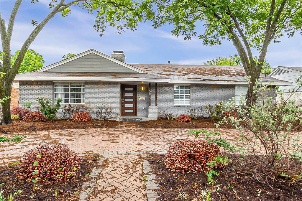 10515 Walnut Hill Lane - Photo 1
