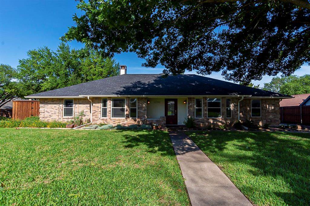 3702 Ridgewood Drive - Photo 1