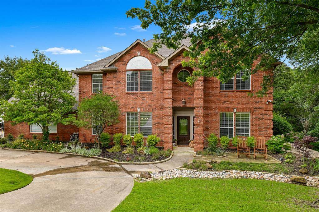 3804 Hidden Trail - Photo 1