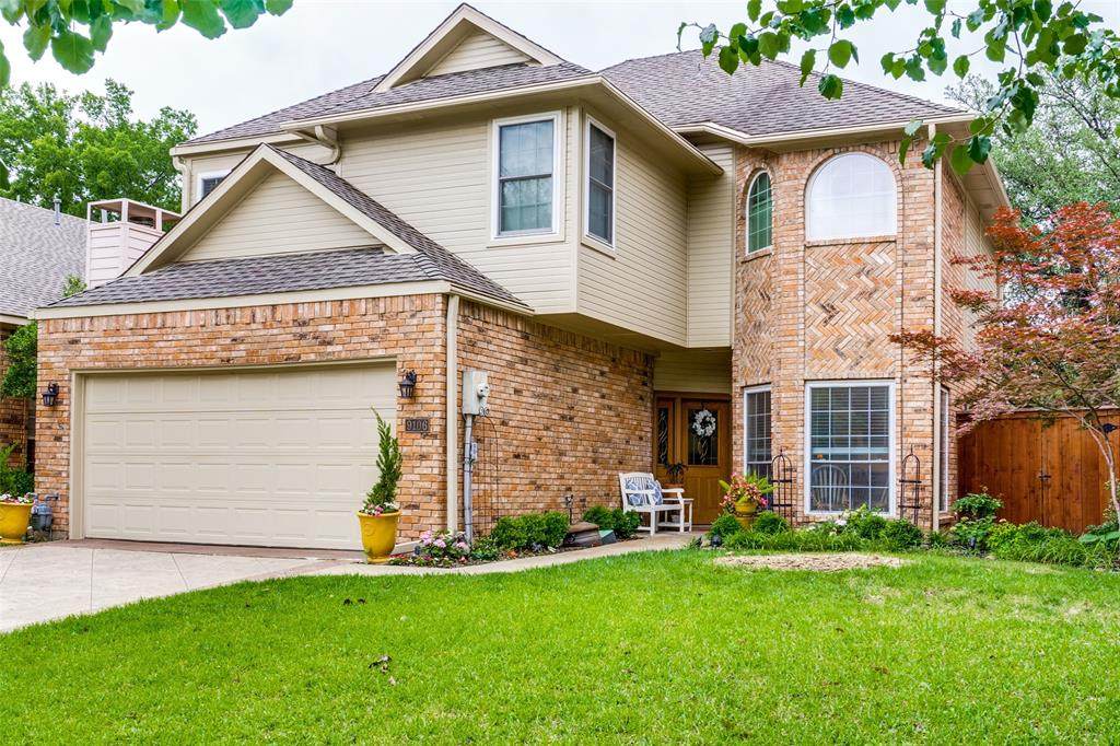 9106 Cumberland Drive - Photo 1