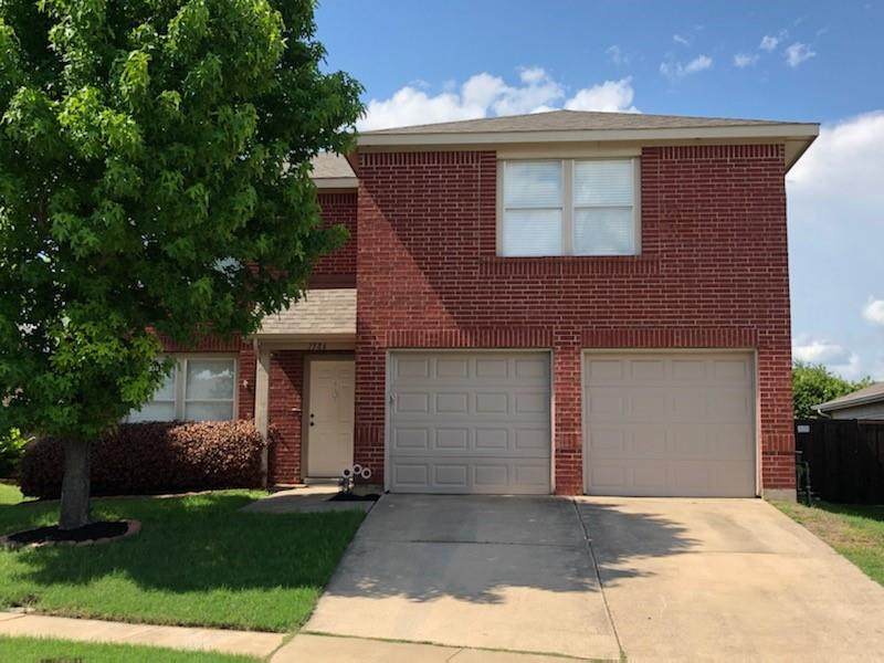 1586 Chivalry Lane - Photo 1