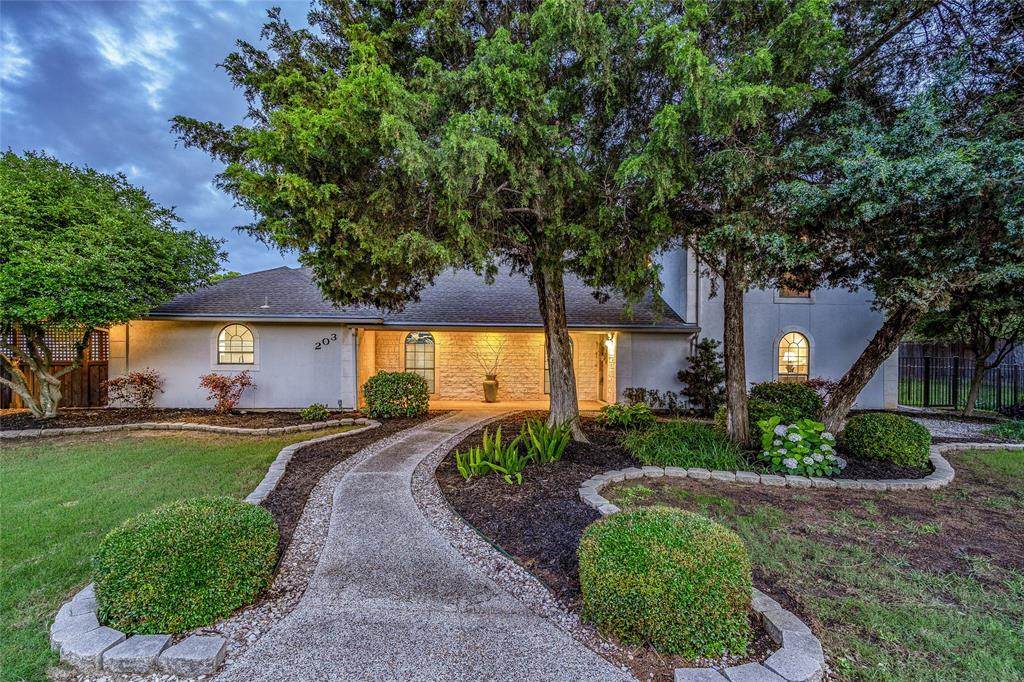 203 Shady Shores Road - Photo 1