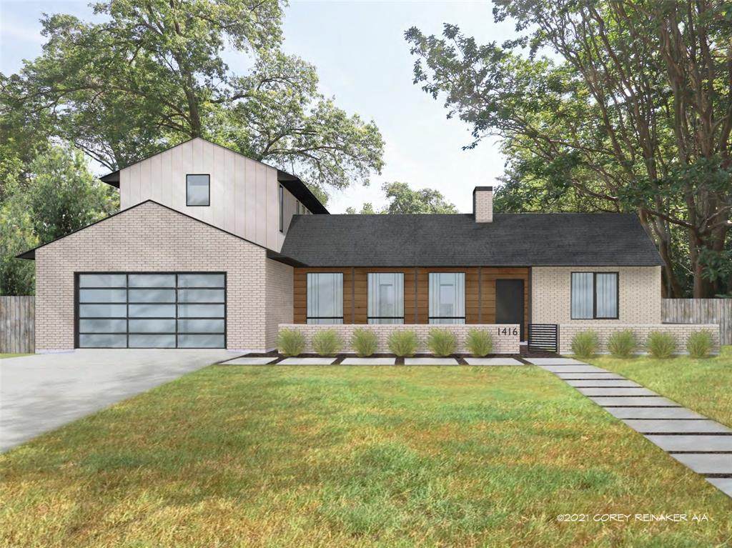1416 El Campo Drive - Photo 1