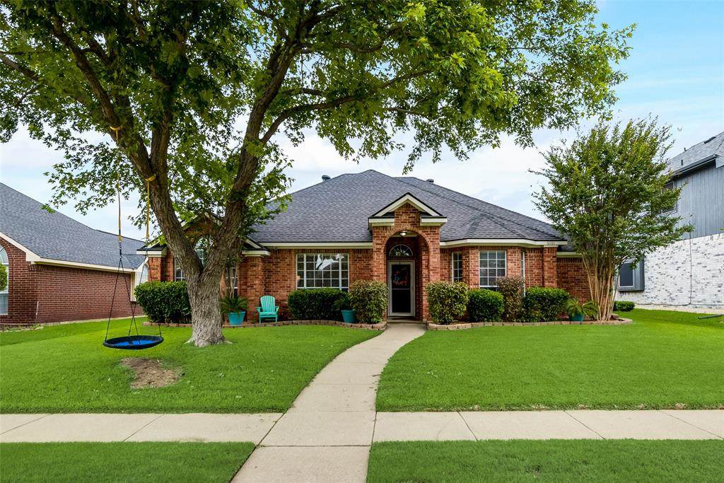 6101 Hawkeye Road - Photo 1