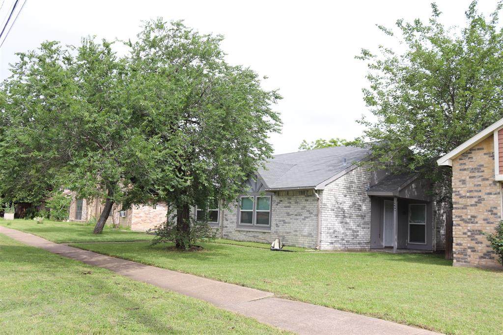 660 Warrior Trail - Photo 1