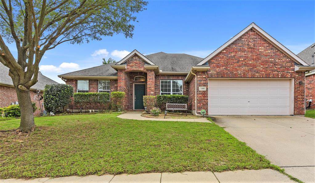 2400 Cherry Sage Drive - Photo 1