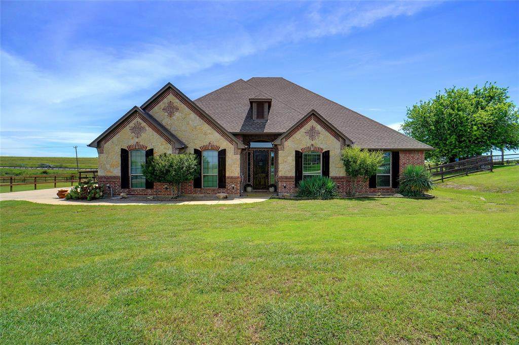7012 Katie Corral Drive - Photo 1