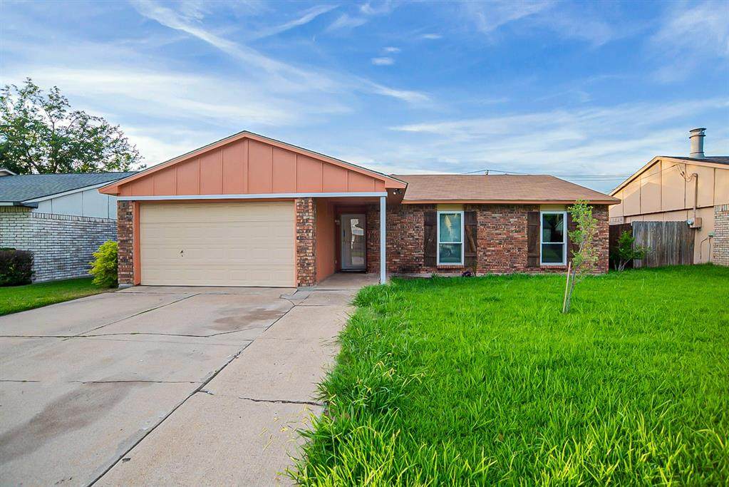 6841 Glendale Drive - Photo 1