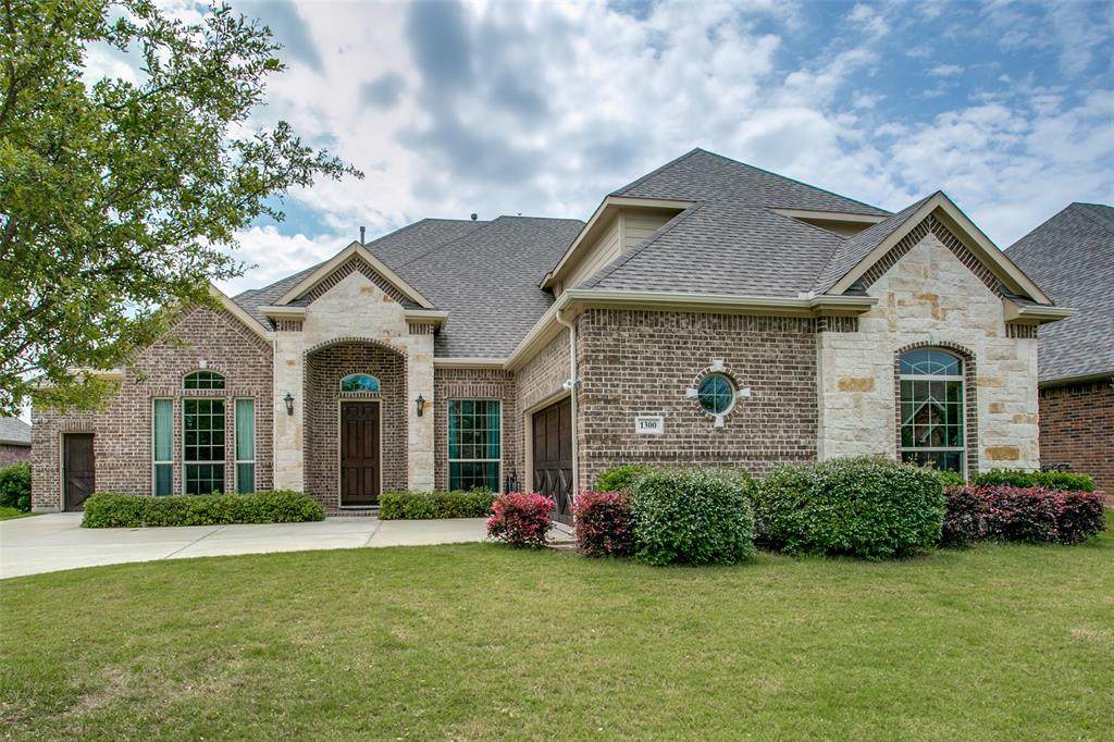 1300 Amistad Drive - Photo 1