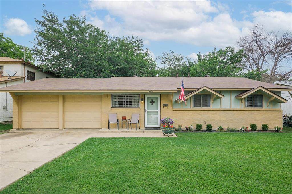 3624 Larry Street - Photo 1
