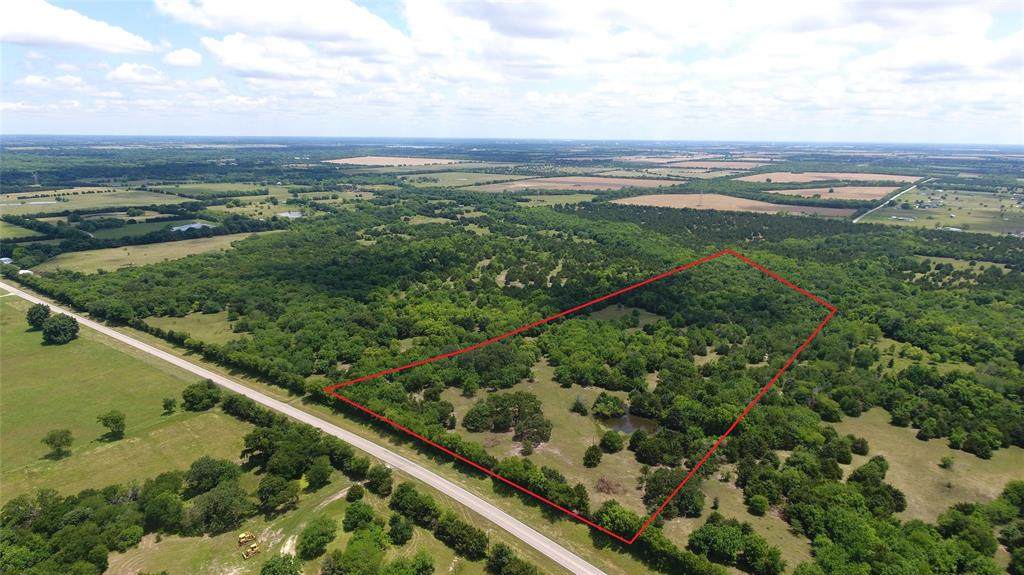 TBD Farm Market 2194 19Ac - Photo 1