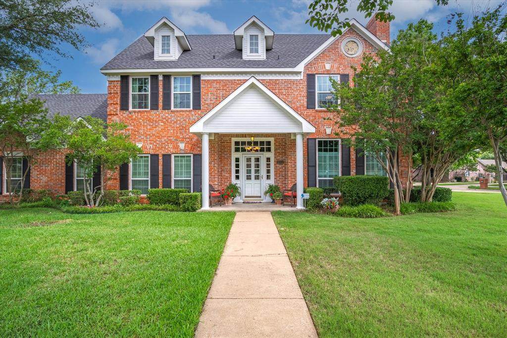 1004 Heatherwood - Photo 1