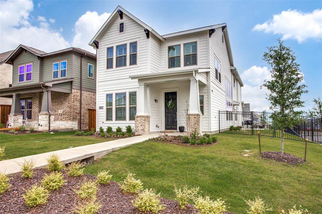 14300 Walsh Avenue - Photo 1